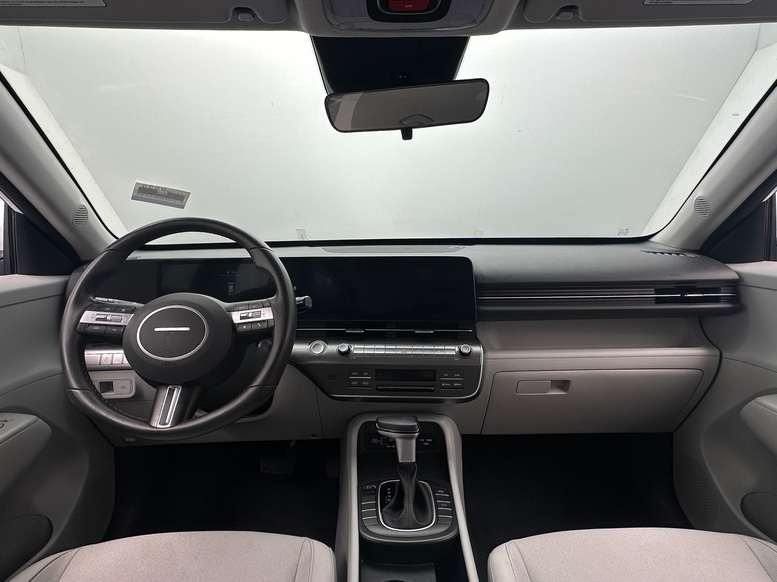 Thumbnail: 2024 Hyundai Kona - 3