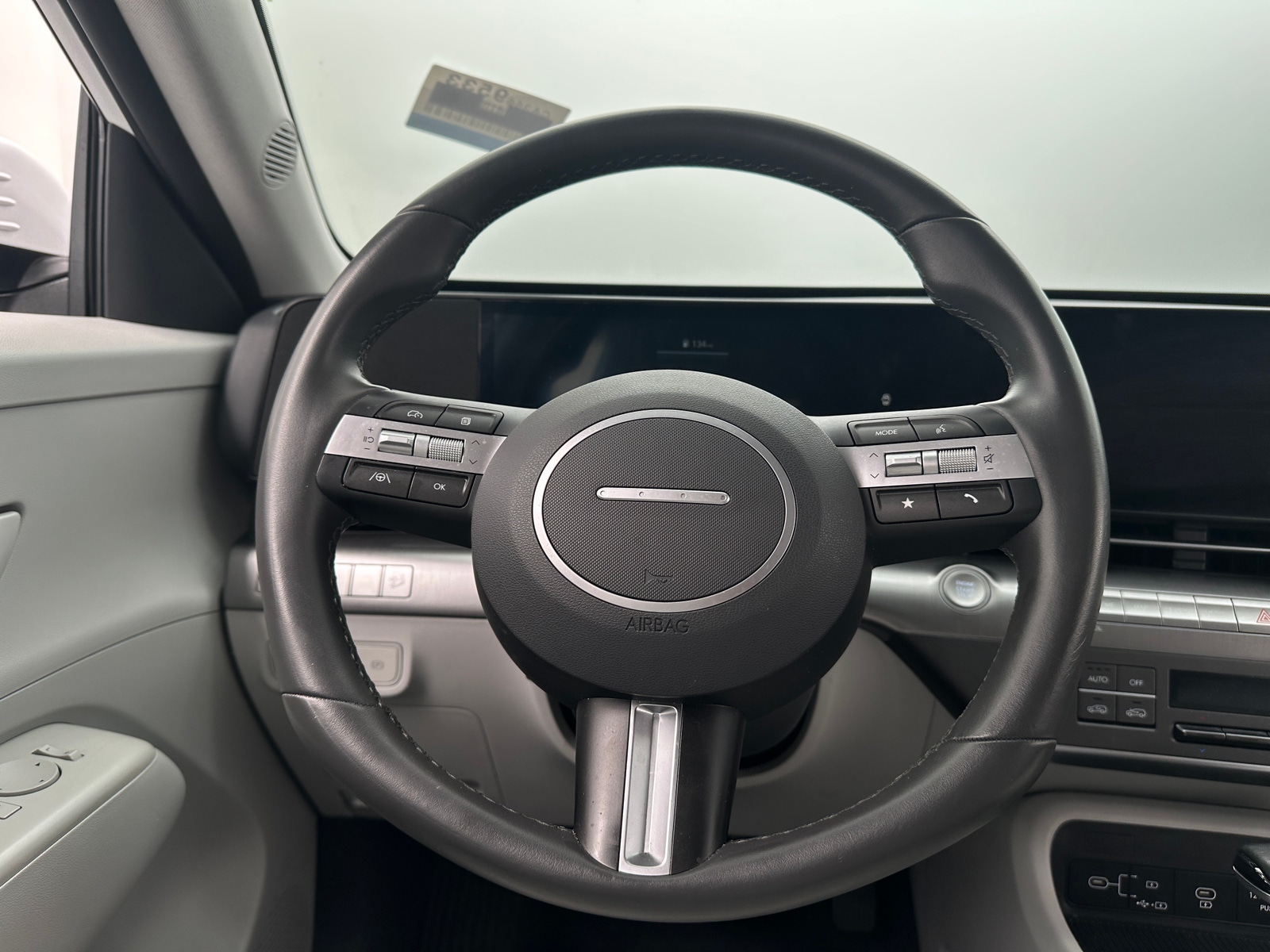 Thumbnail: 2024 Hyundai Kona - 5