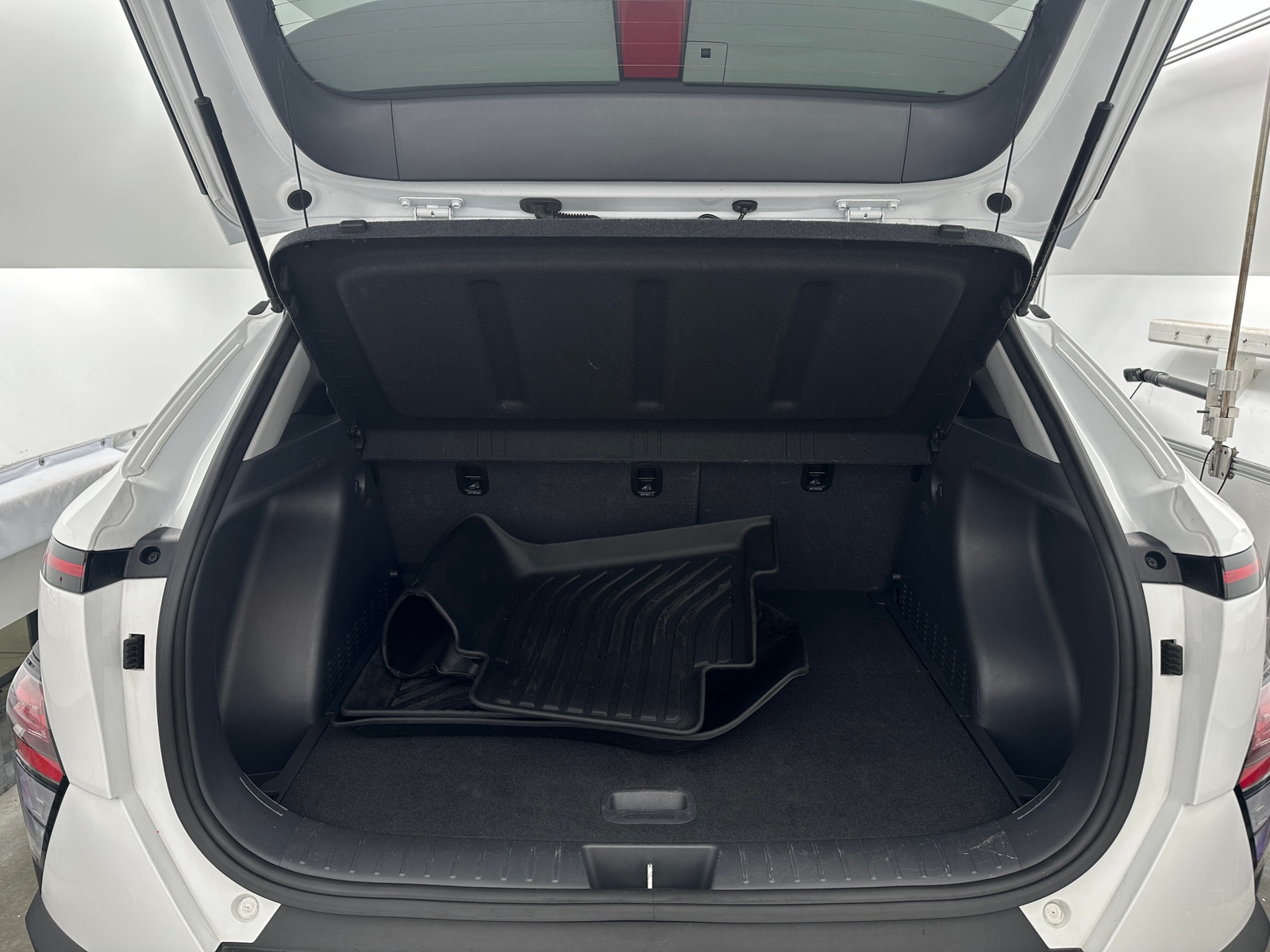 Thumbnail: 2024 Hyundai Kona - 7