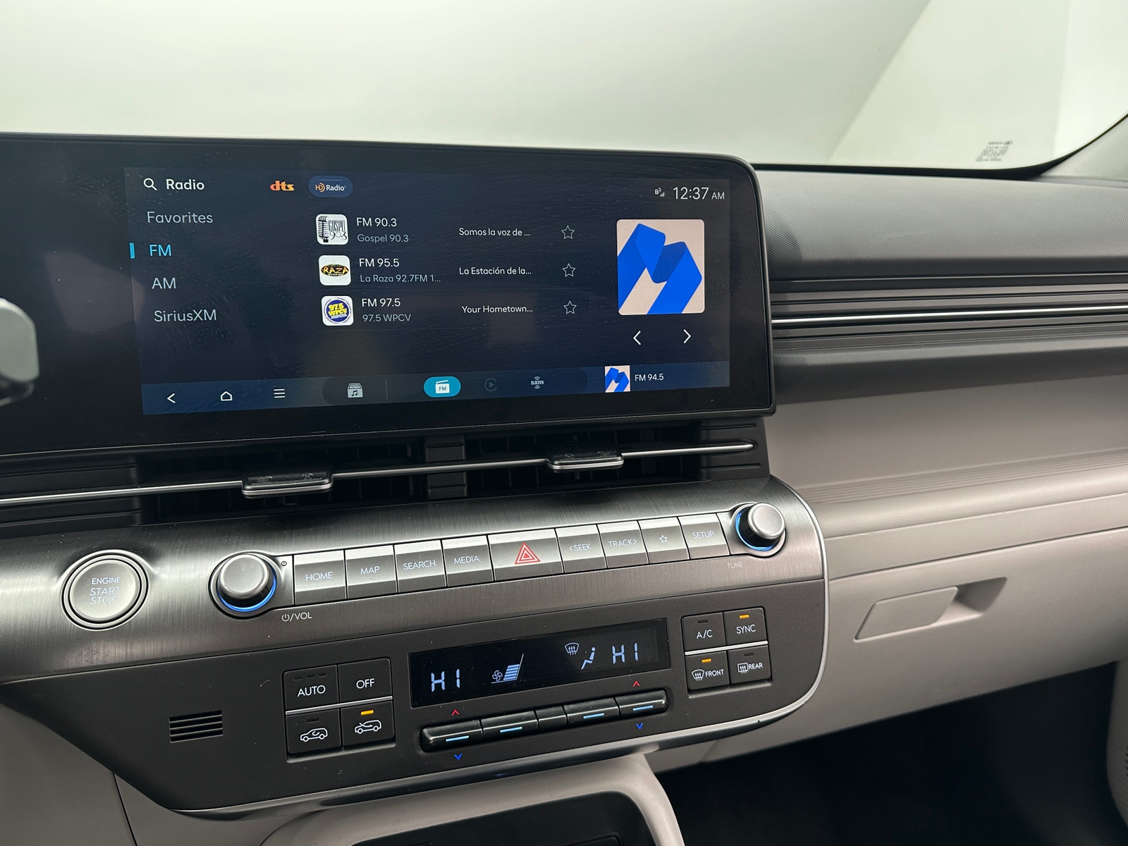 Thumbnail: 2024 Hyundai Kona - 4