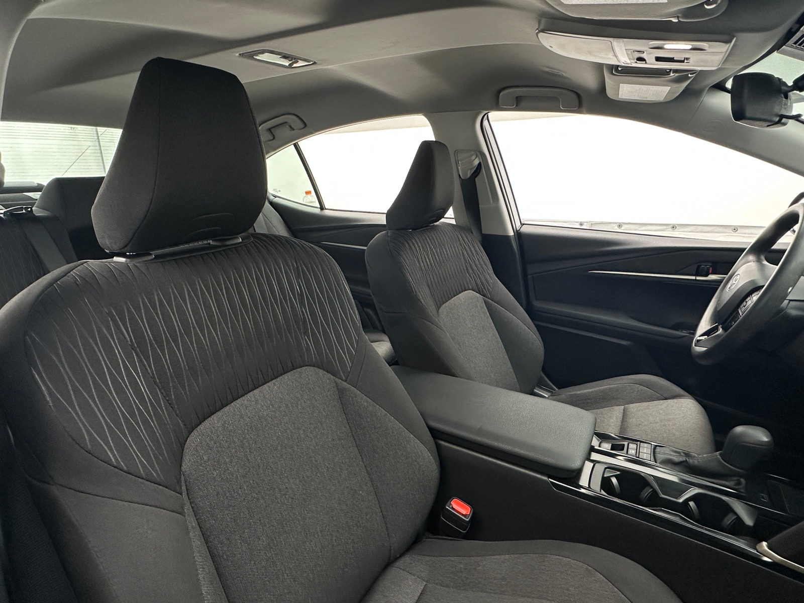 Thumbnail: 2025 Toyota Camry - 2