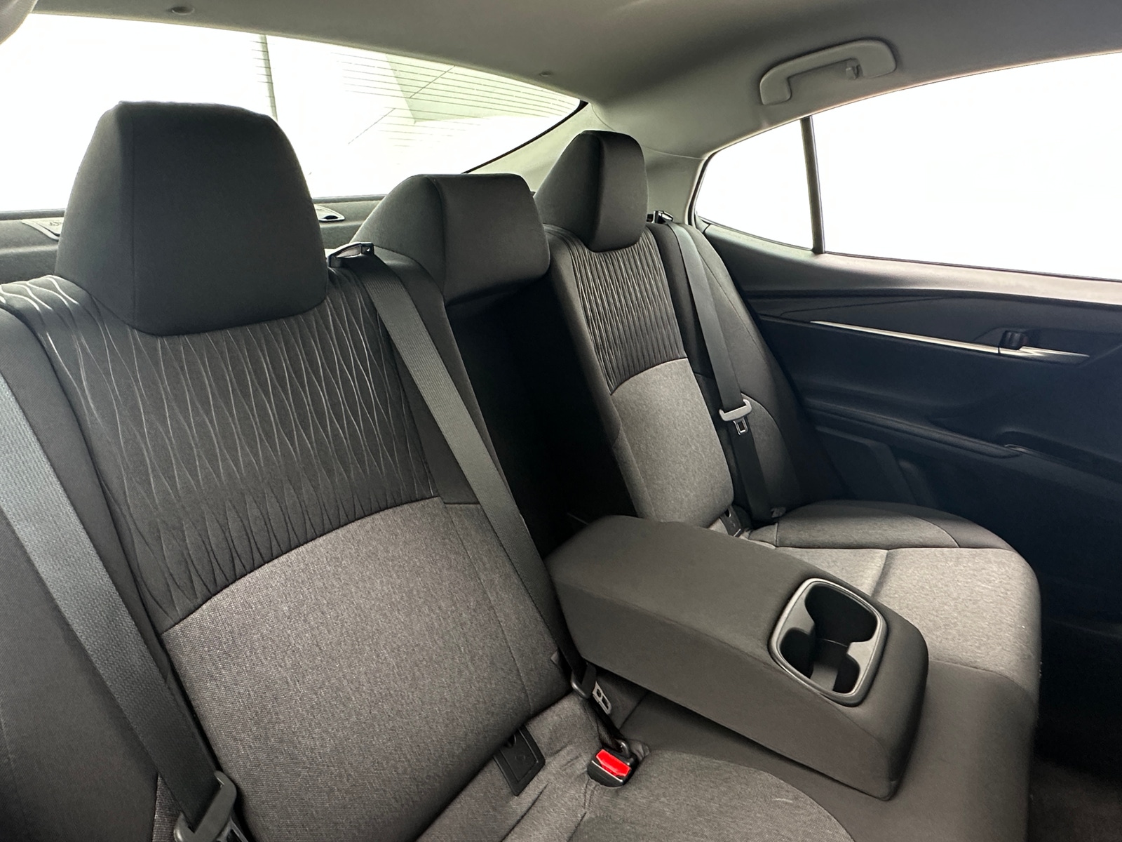 Thumbnail: 2025 Toyota Camry - 6