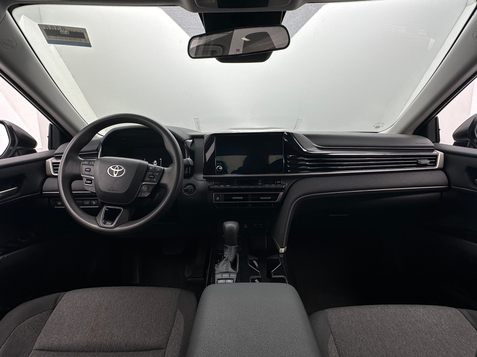 Thumbnail: 2025 Toyota Camry - 3