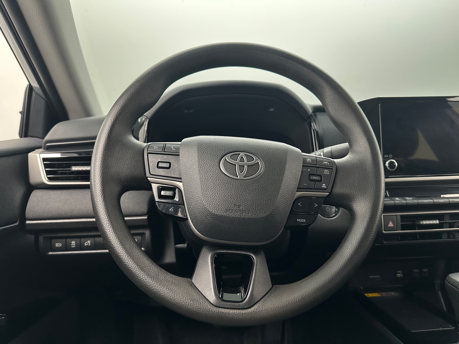 Thumbnail: 2025 Toyota Camry - 5