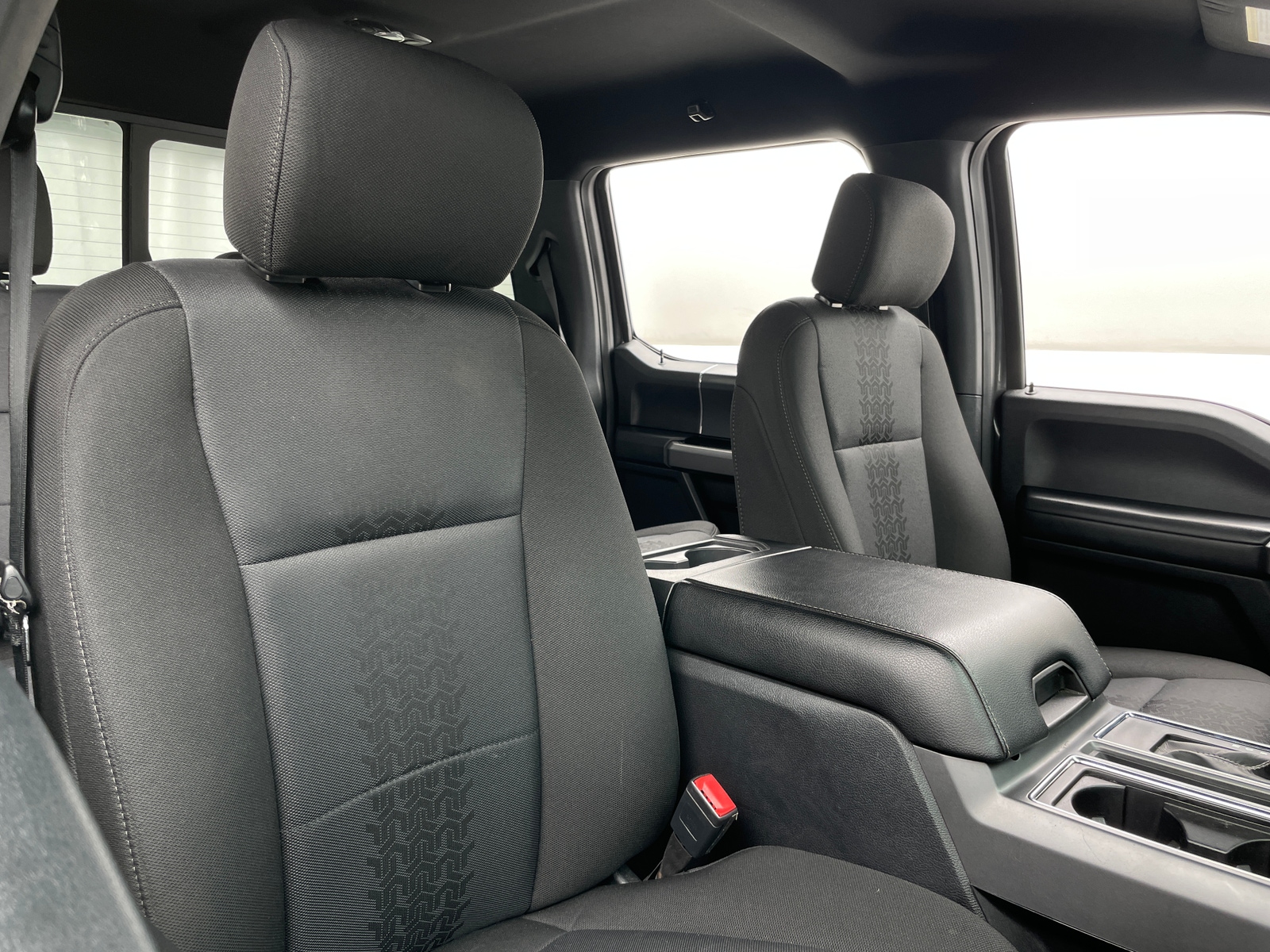 Thumbnail: 2020 Ford Econoline - 2