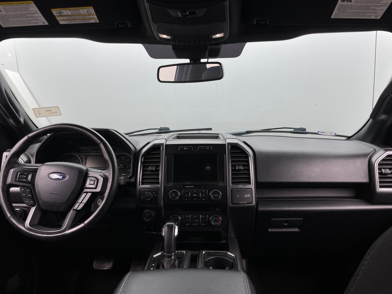 Thumbnail: 2020 Ford Econoline - 3