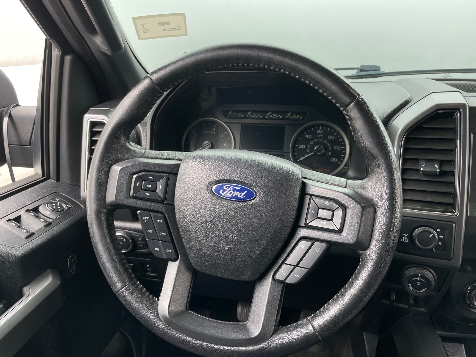 Thumbnail: 2020 Ford Econoline - 5