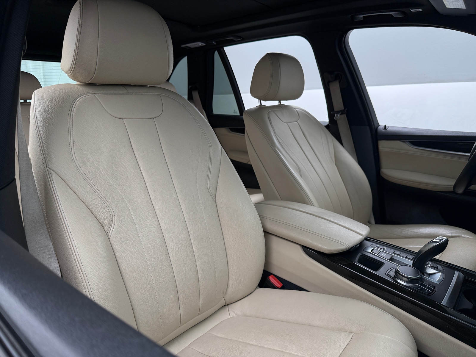 Thumbnail: 2018 BMW X5 - 2