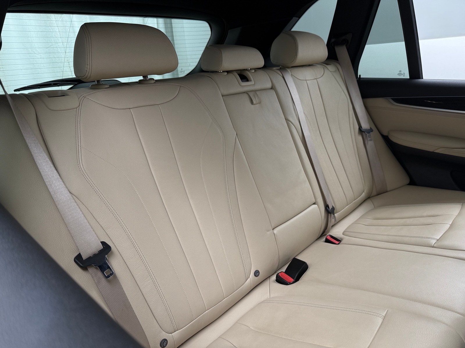 Thumbnail: 2018 BMW X5 - 6