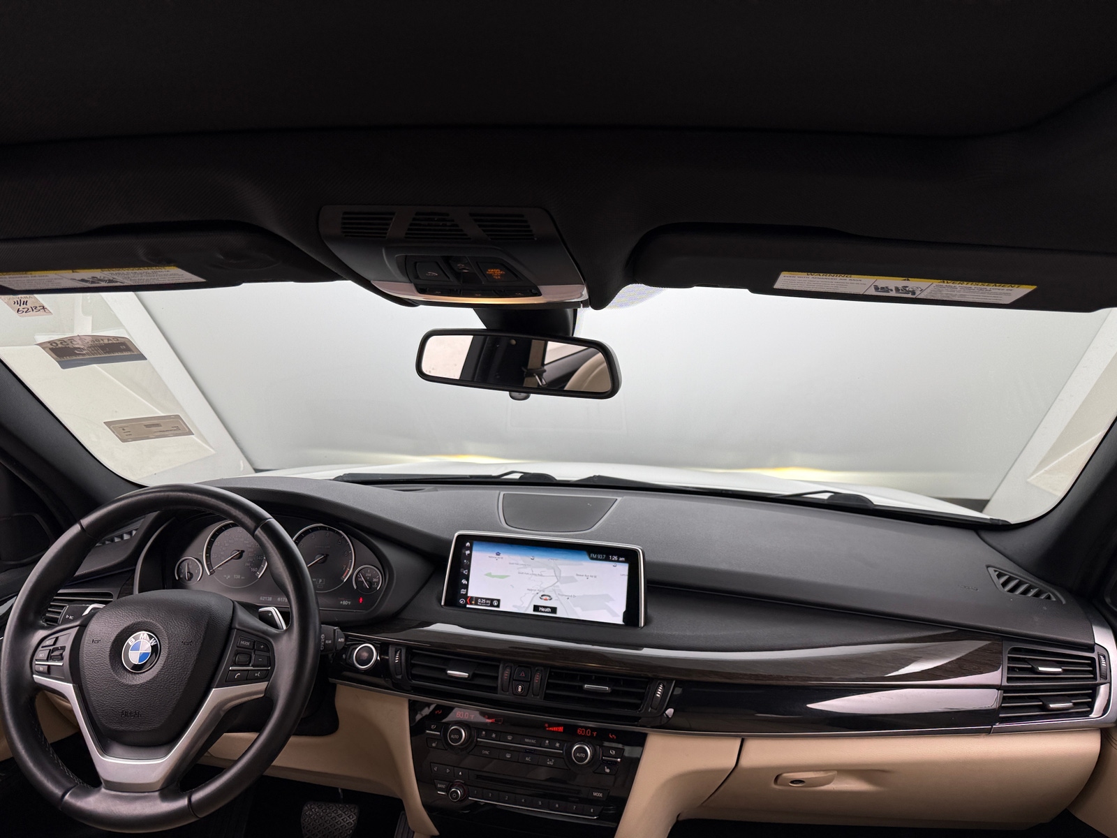 Thumbnail: 2018 BMW X5 - 3