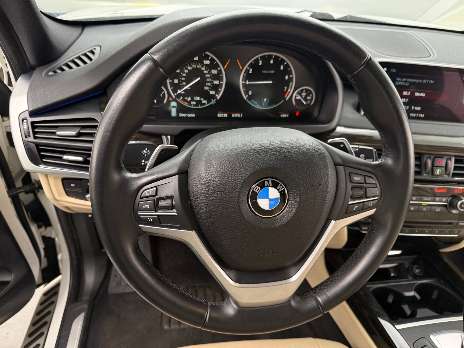 Thumbnail: 2018 BMW X5 - 5