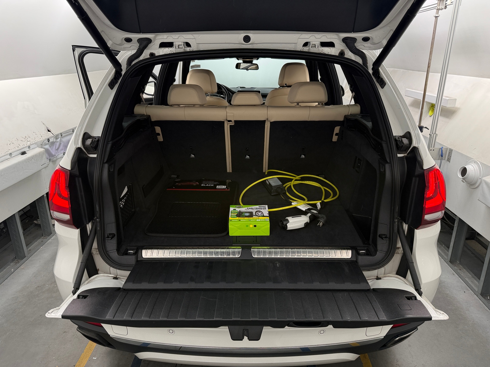 Thumbnail: 2018 BMW X5 - 7