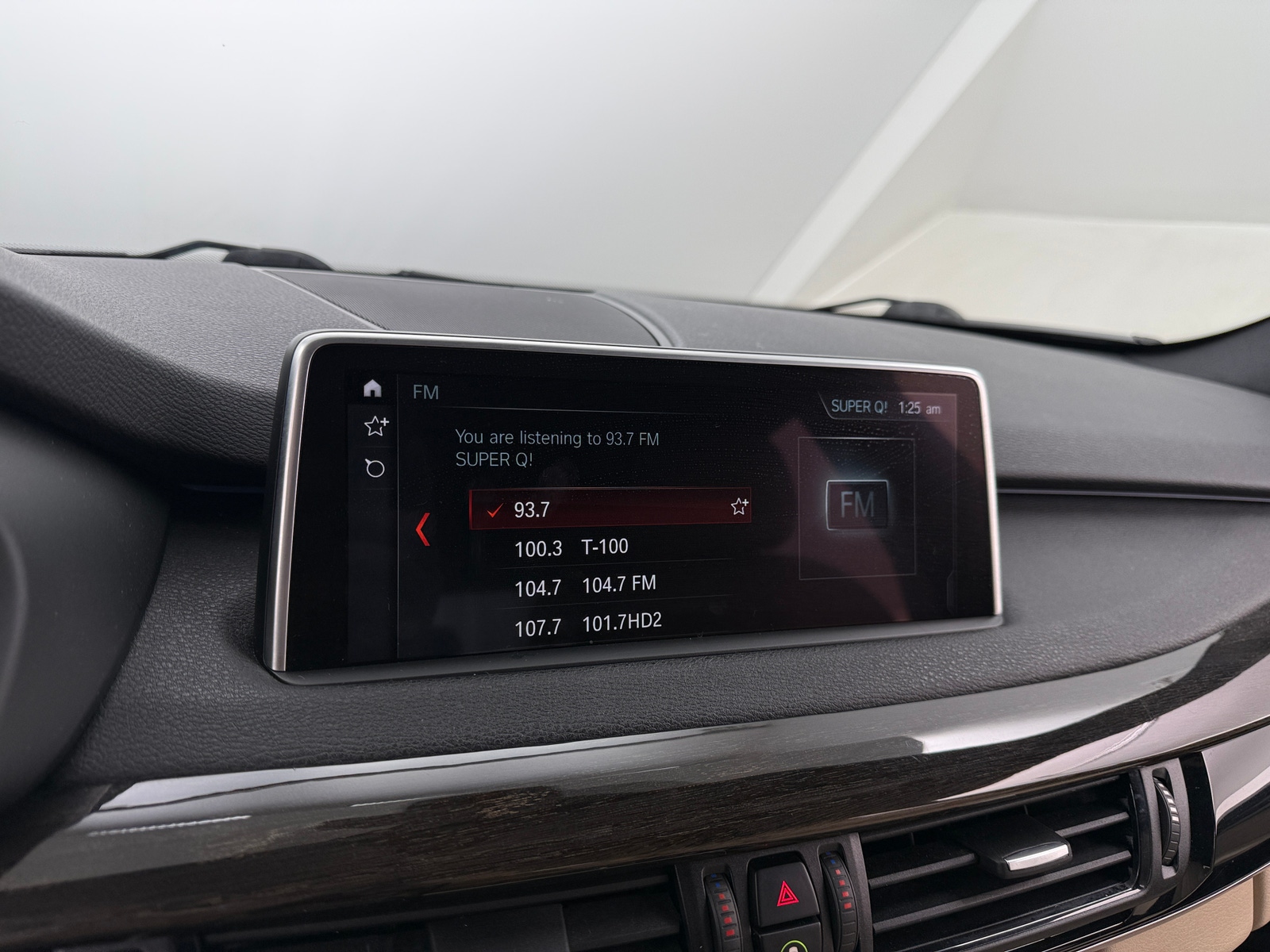 Thumbnail: 2018 BMW X5 - 4