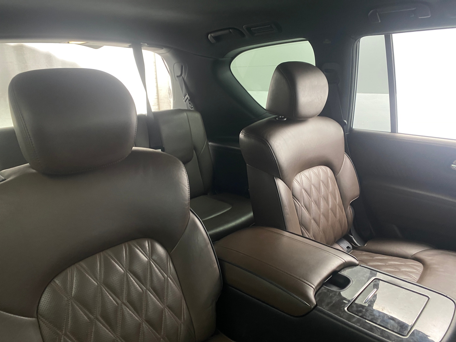 Thumbnail: 2021 Nissan Armada - 5