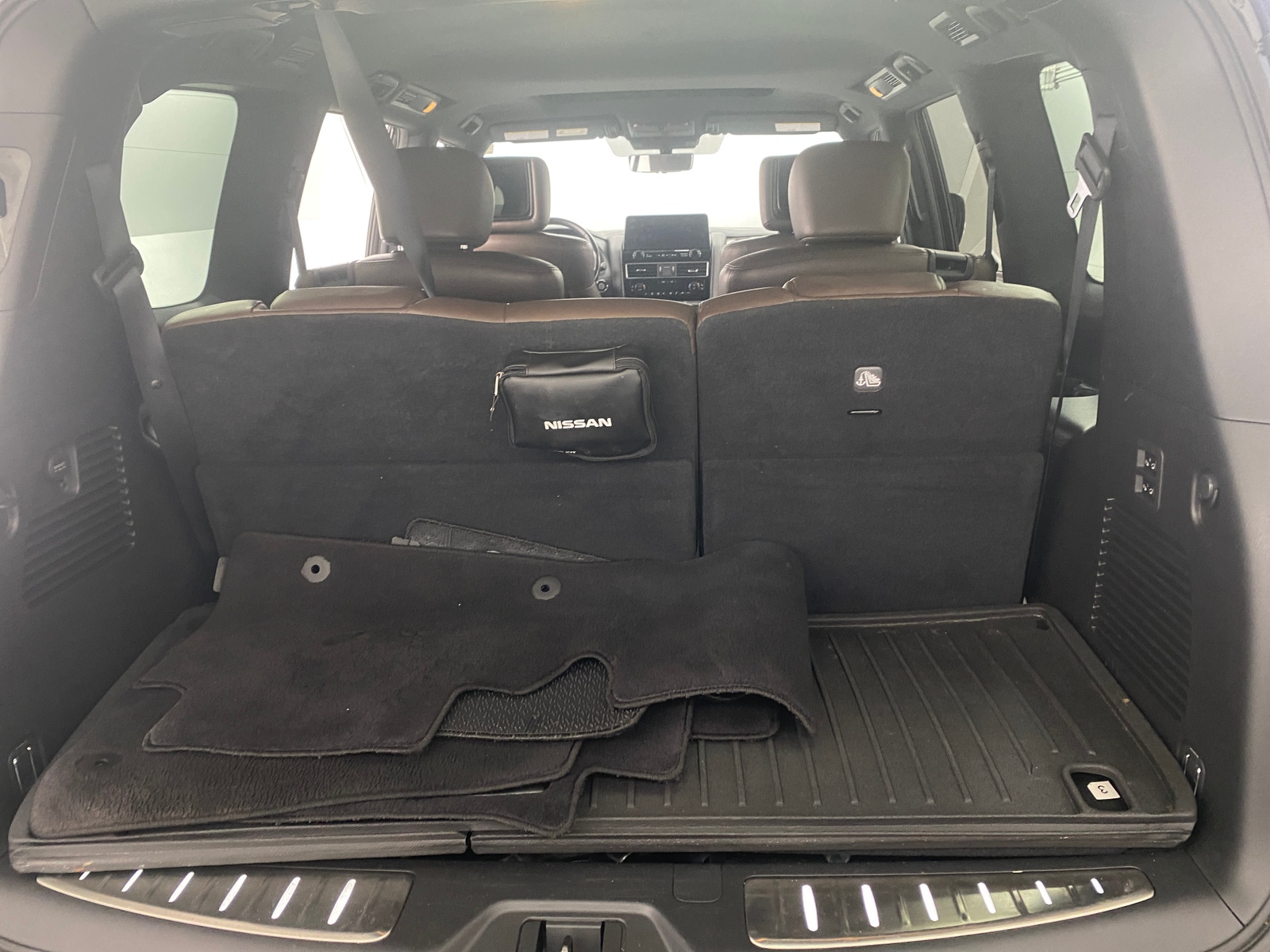 Thumbnail: 2021 Nissan Armada - 6