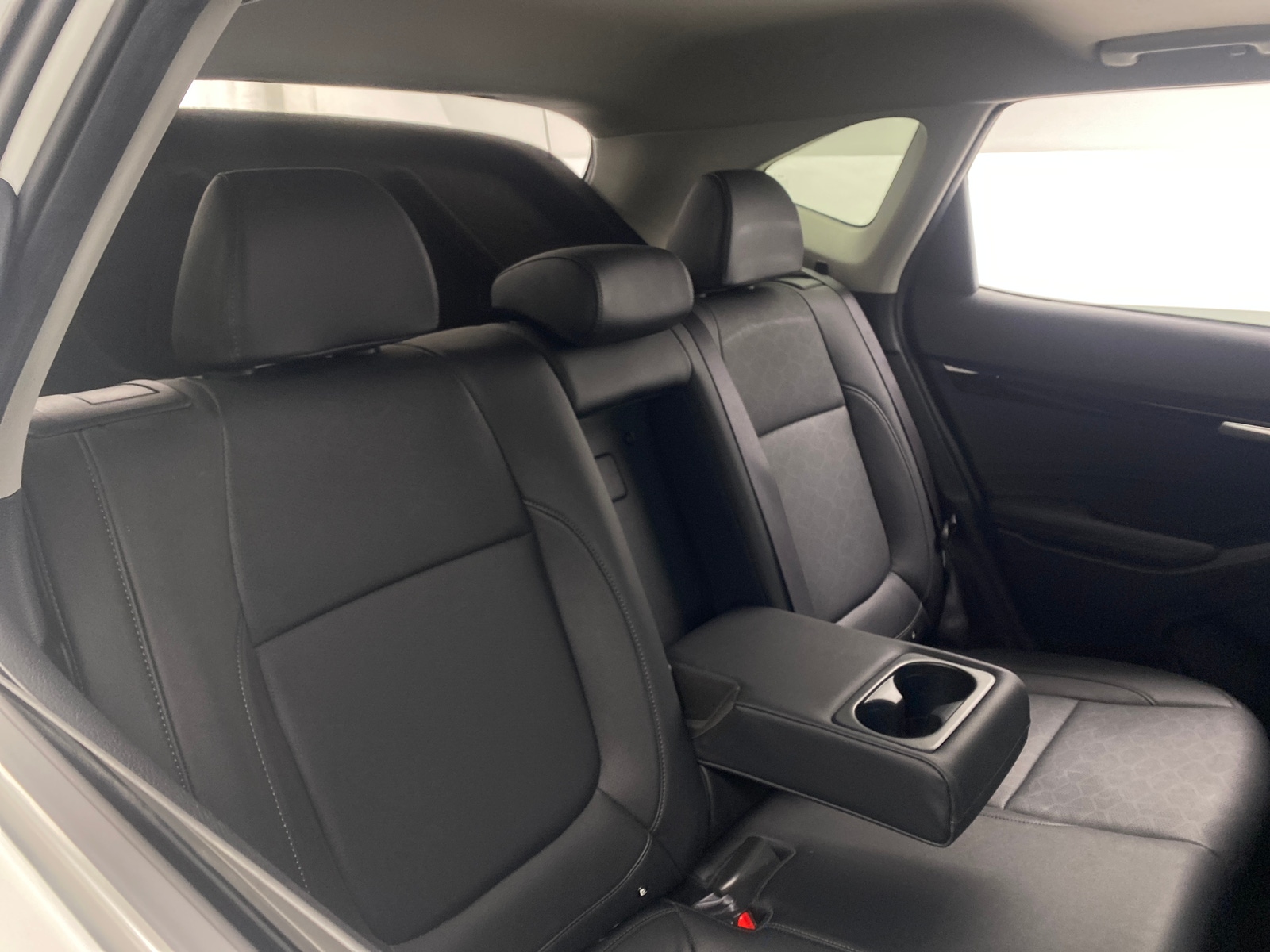 Thumbnail: 2024 Kia Seltos - 5