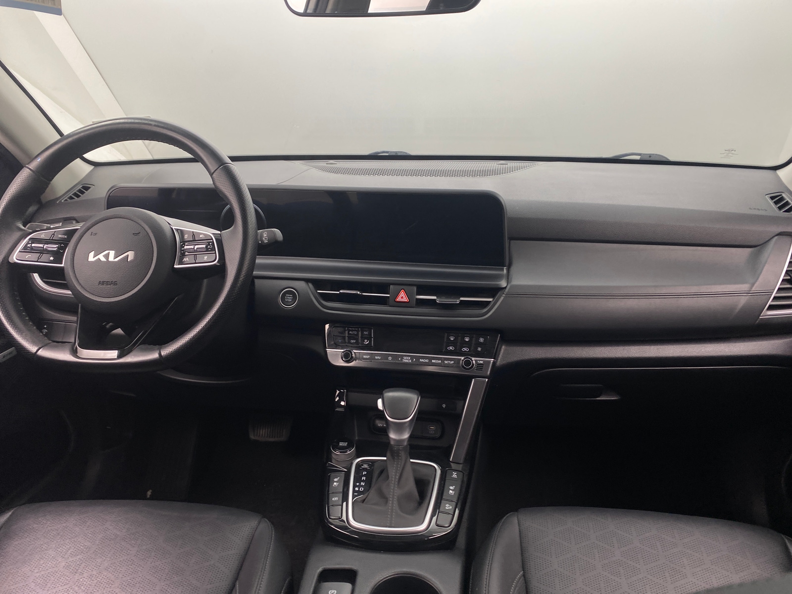 Thumbnail: 2024 Kia Seltos - 2