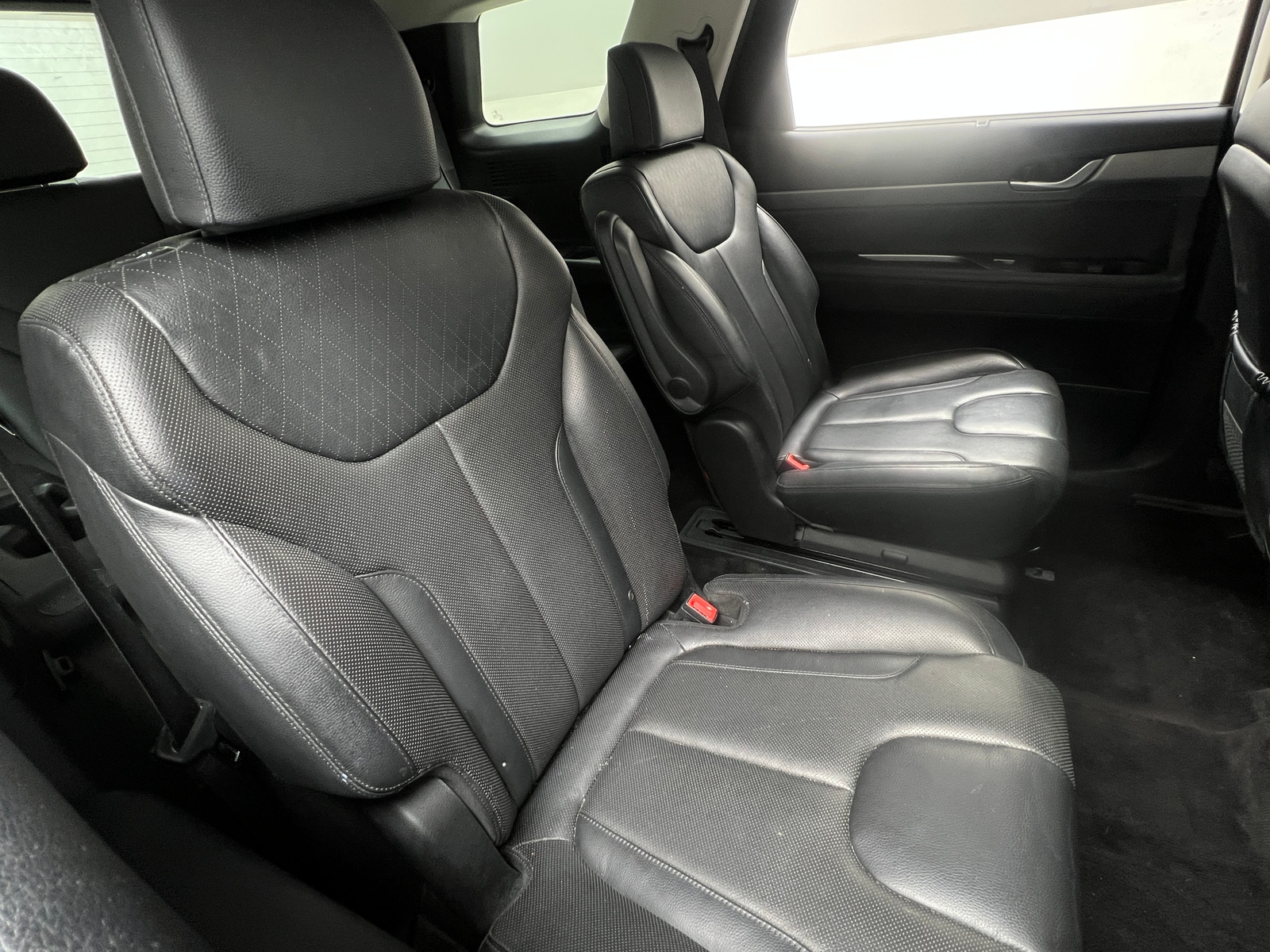 Thumbnail: 2020 Hyundai Palisade - 5