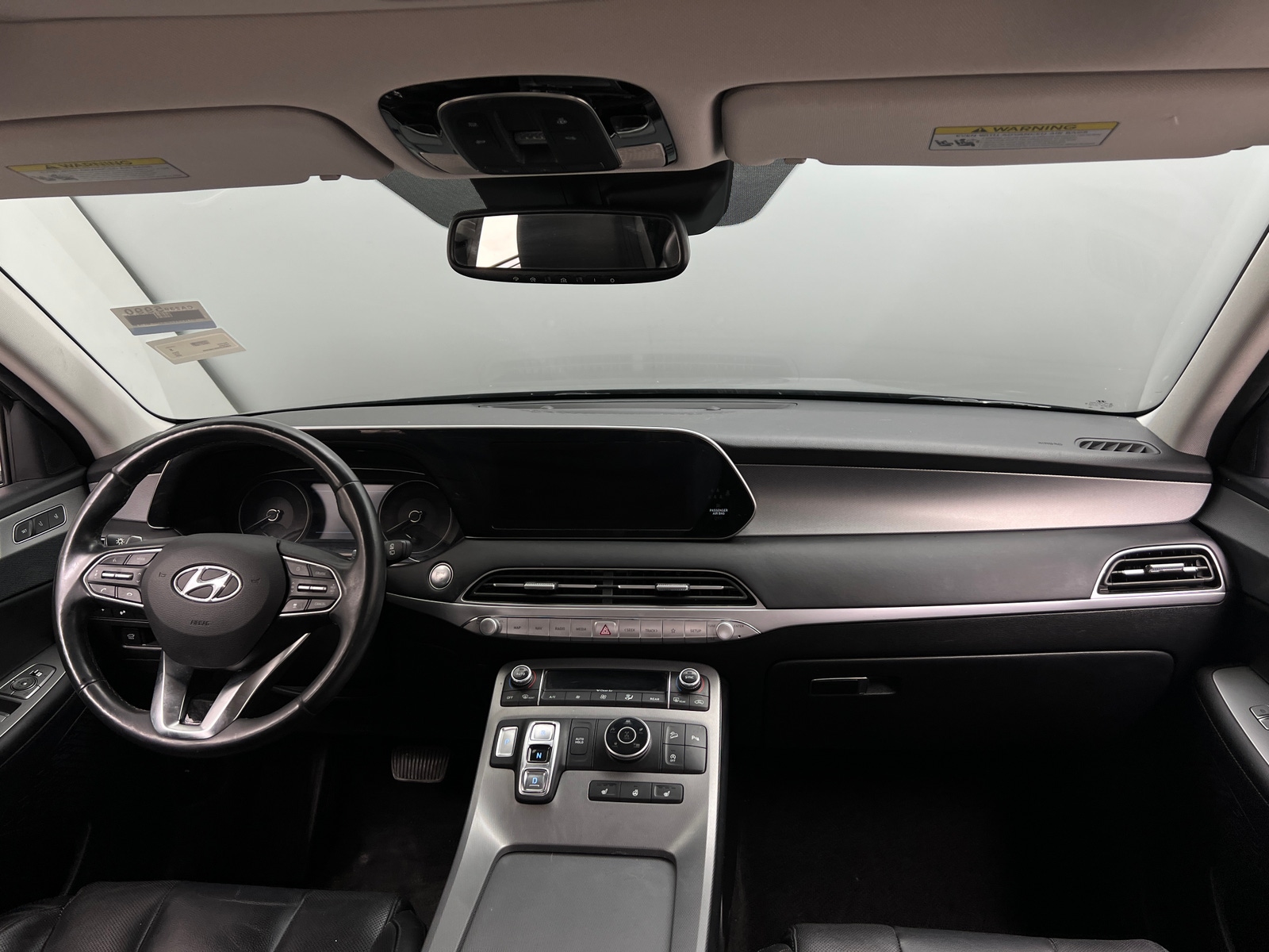 Thumbnail: 2020 Hyundai Palisade - 2