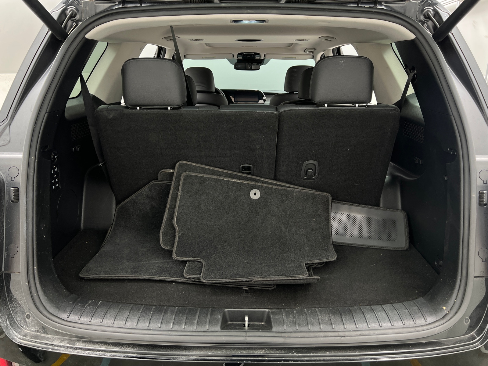 Thumbnail: 2020 Hyundai Palisade - 6