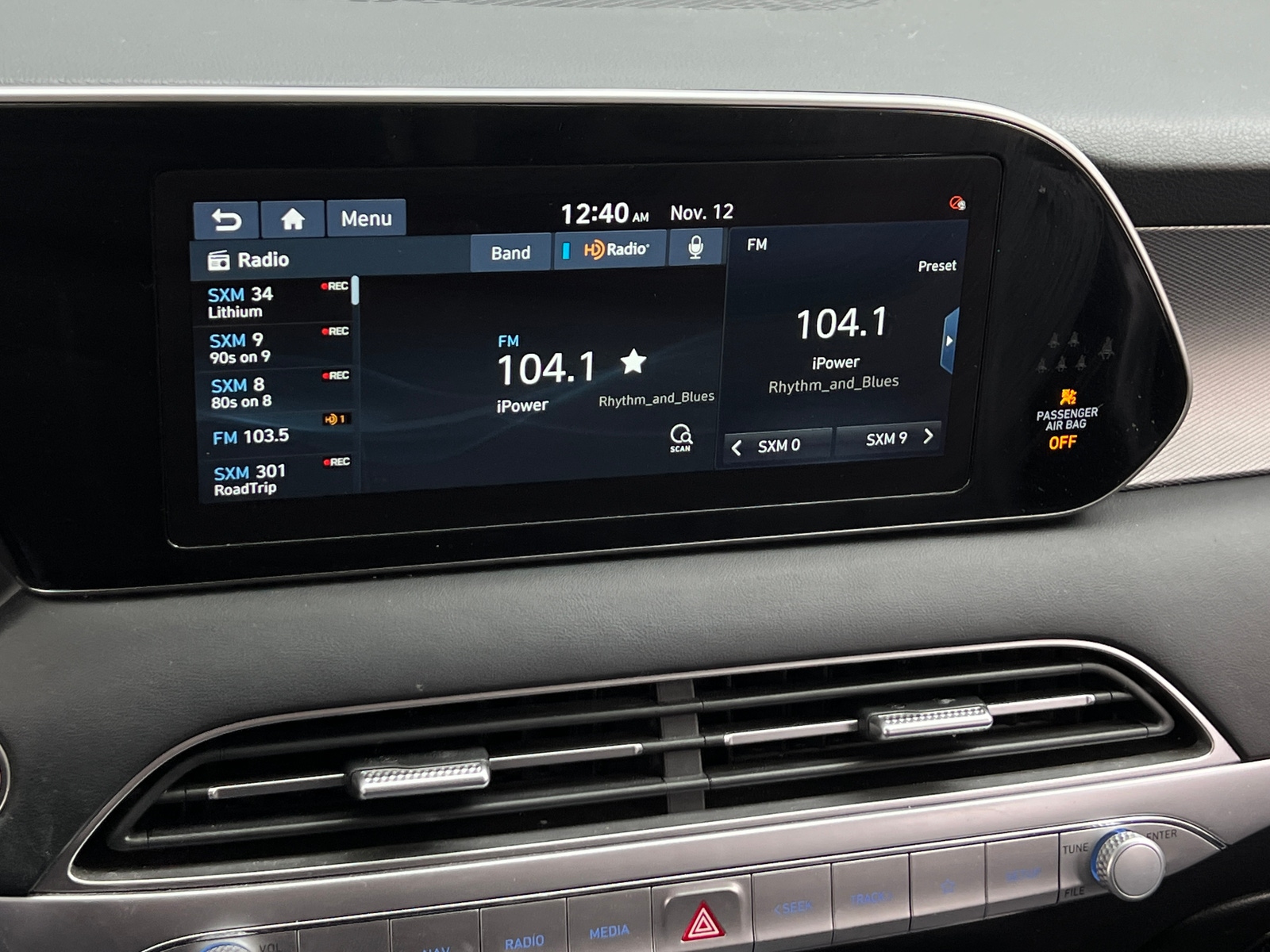 Thumbnail: 2020 Hyundai Palisade - 3