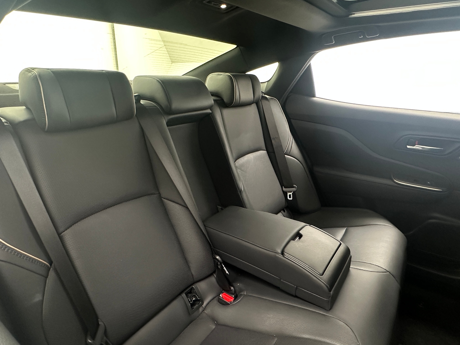 Thumbnail: 2023 Toyota Crown - 5