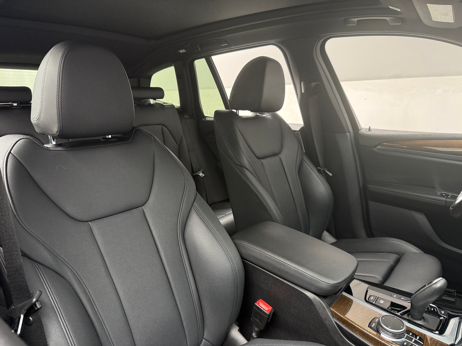 Thumbnail: 2019 BMW X3 - 2