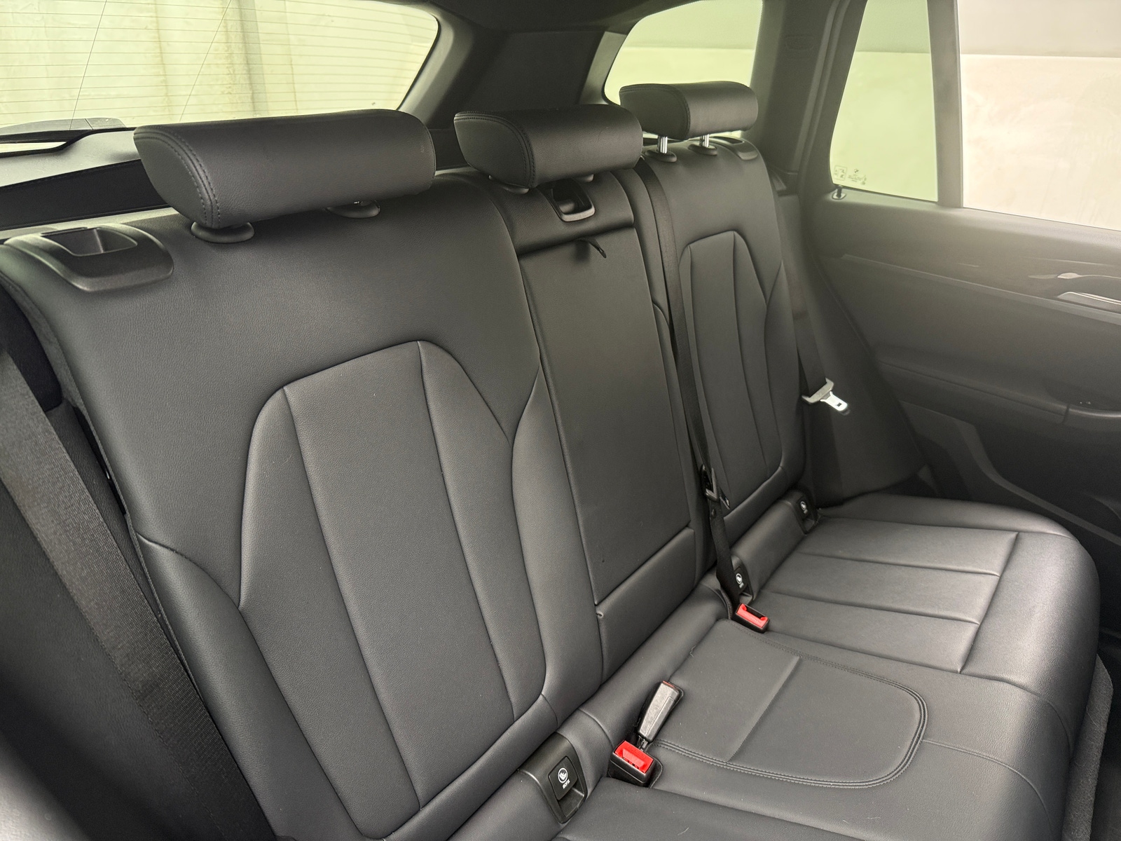 Thumbnail: 2019 BMW X3 - 6