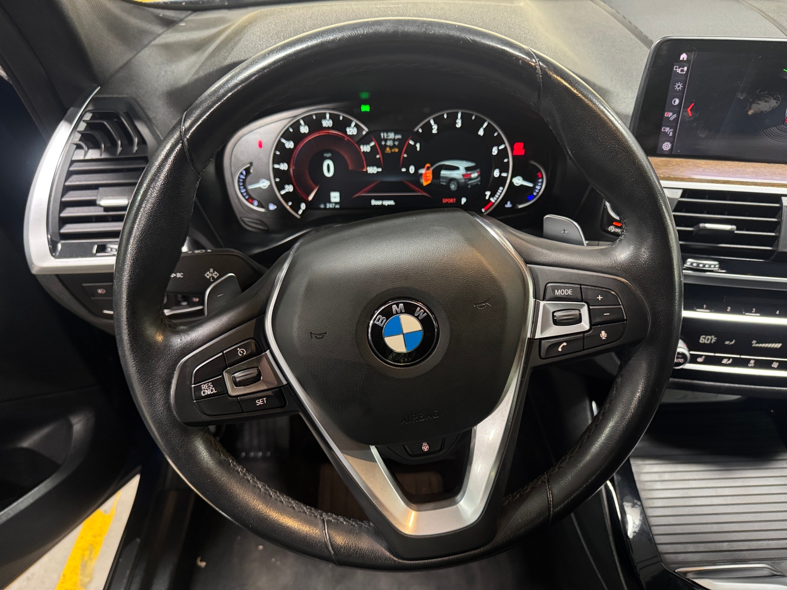 Thumbnail: 2019 BMW X3 - 5