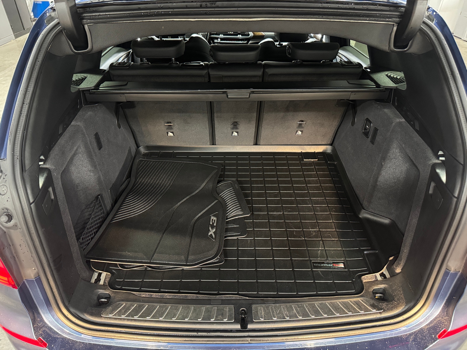 Thumbnail: 2019 BMW X3 - 7