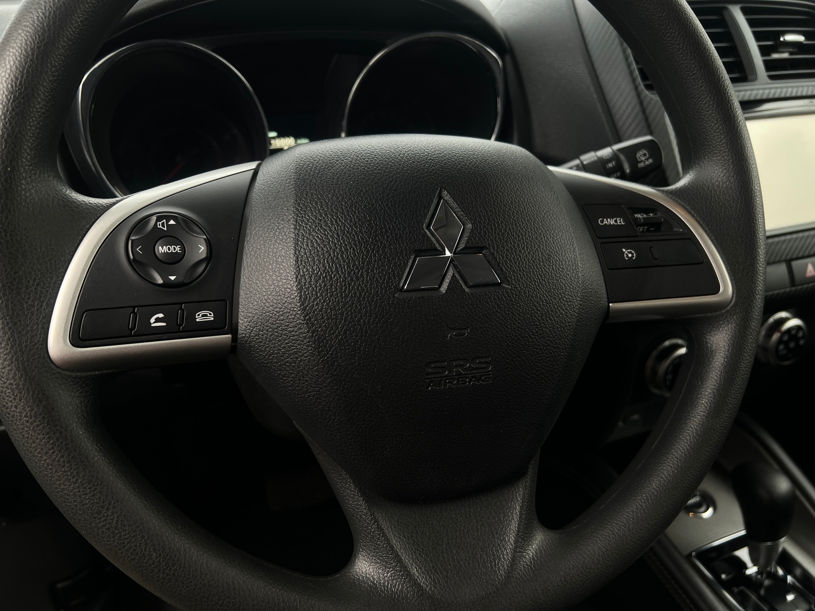 Thumbnail: 2024 Mitsubishi Outlander Sport - 5