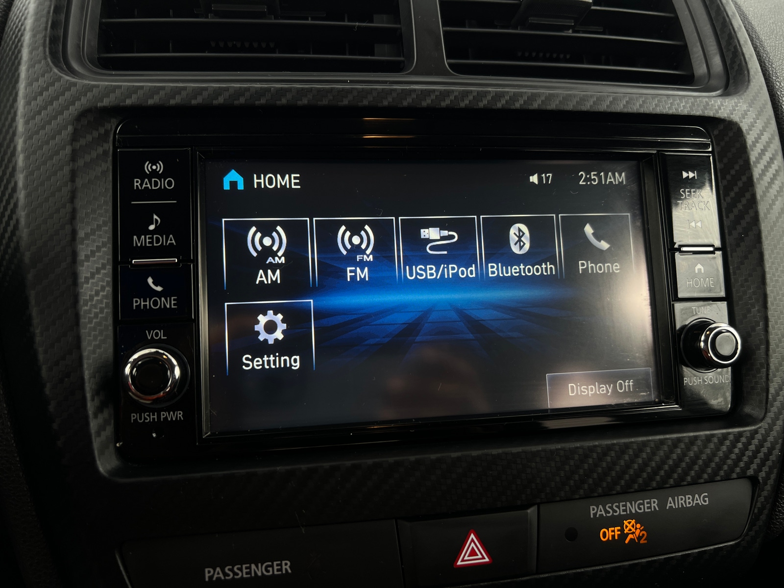 Thumbnail: 2024 Mitsubishi Outlander Sport - 4