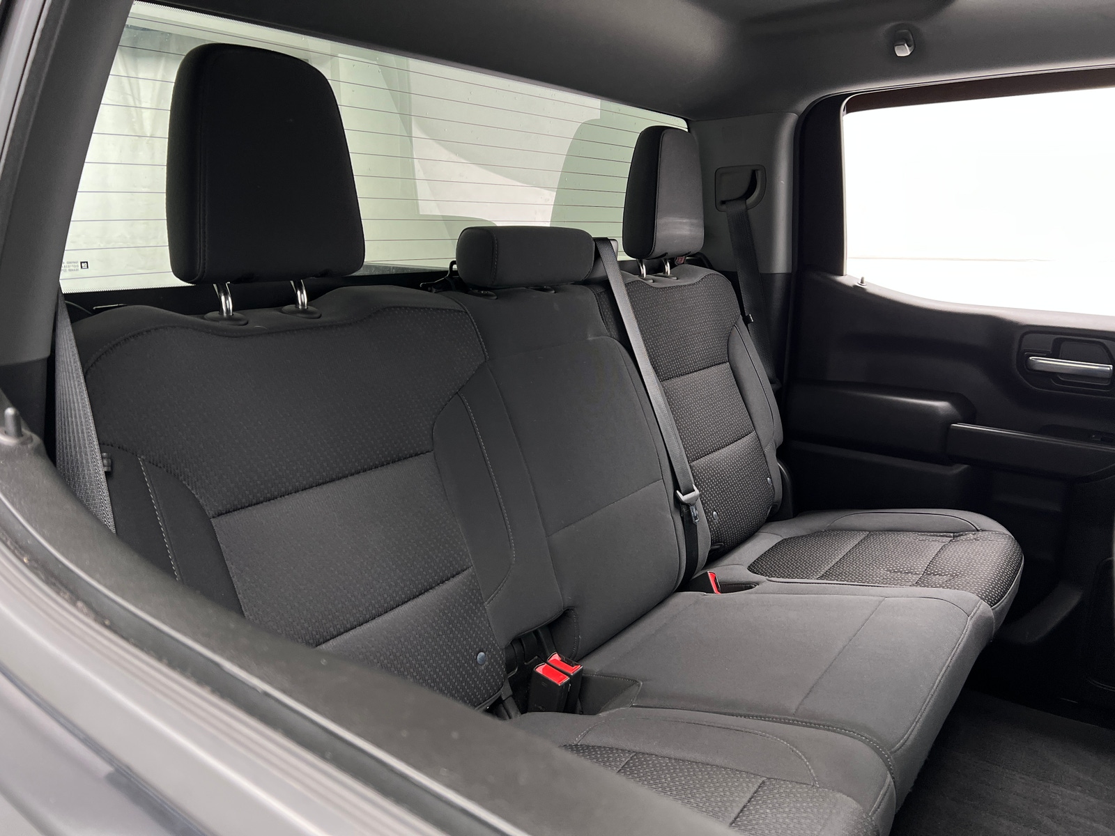 Thumbnail: 2020 Chevrolet Silverado 1500 - 6