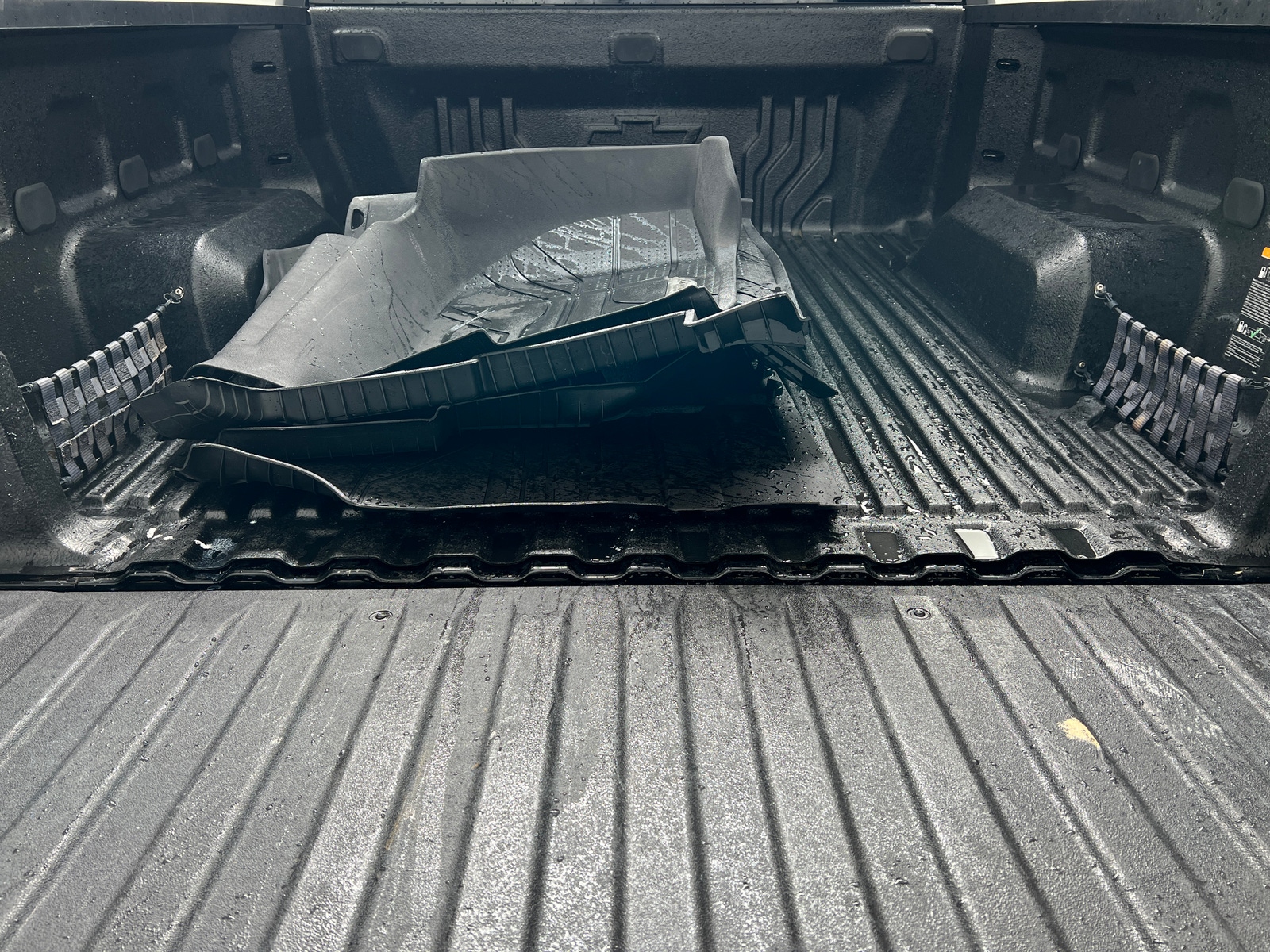 Thumbnail: 2020 Chevrolet Silverado 1500 - 7