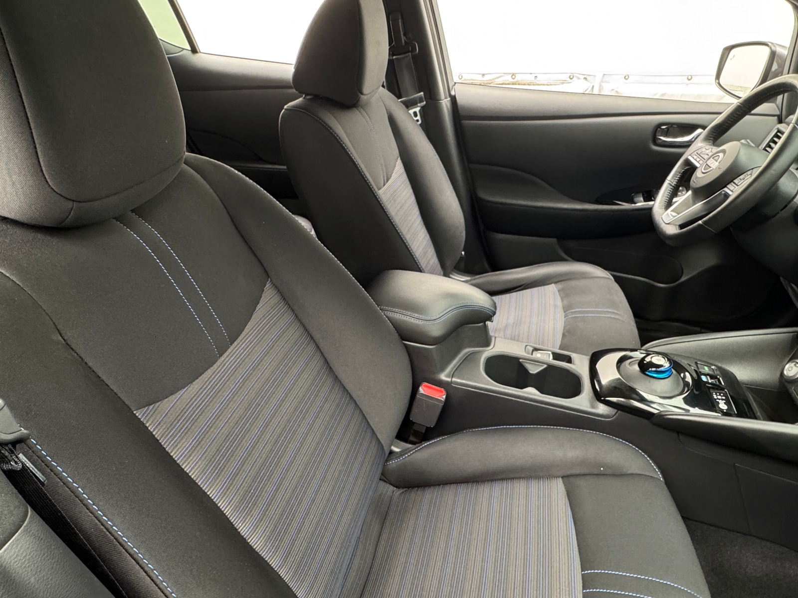 Thumbnail: 2023 Nissan Leaf - 2