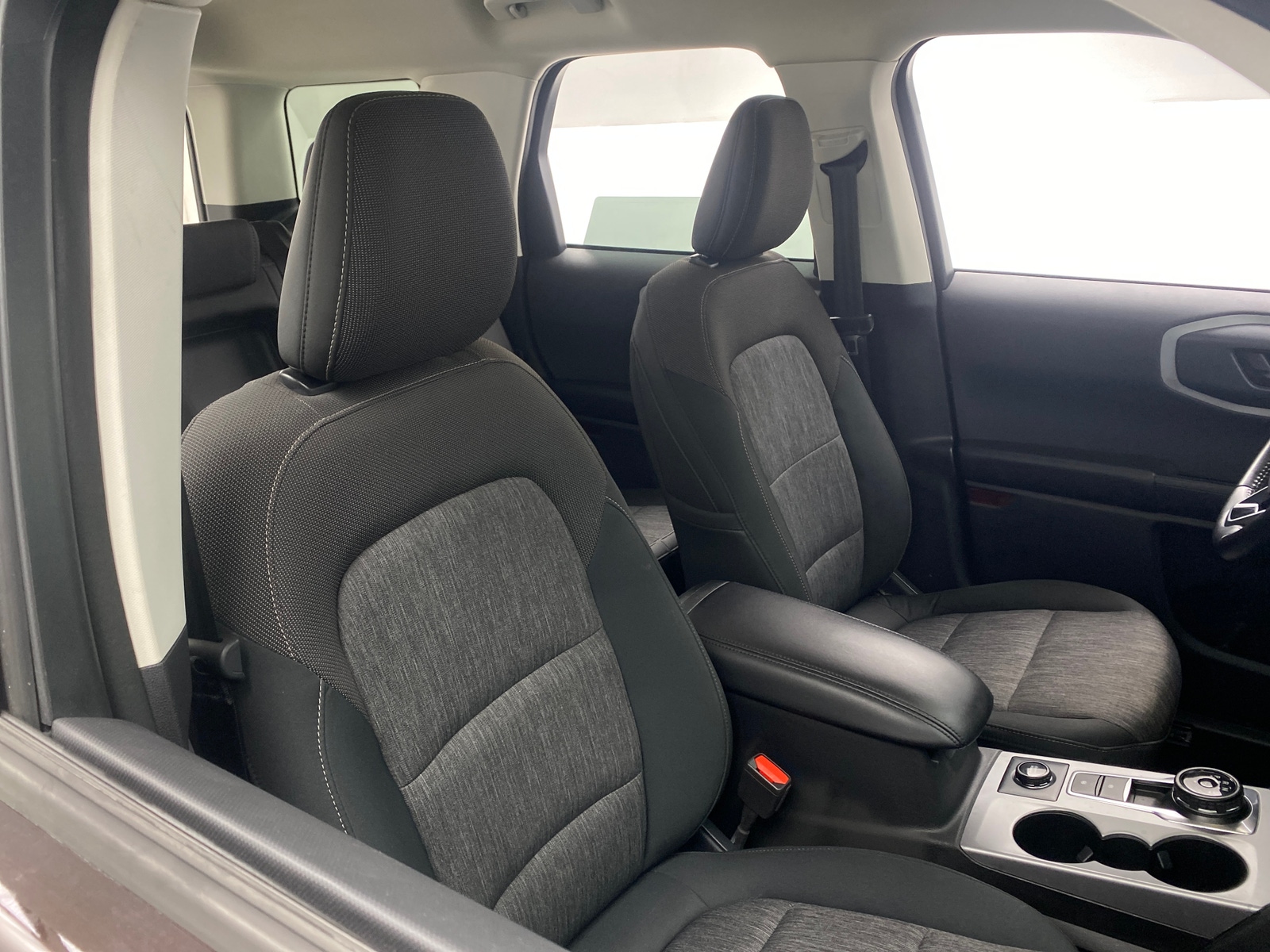 Thumbnail: 2021 Ford Bronco Sport - 2