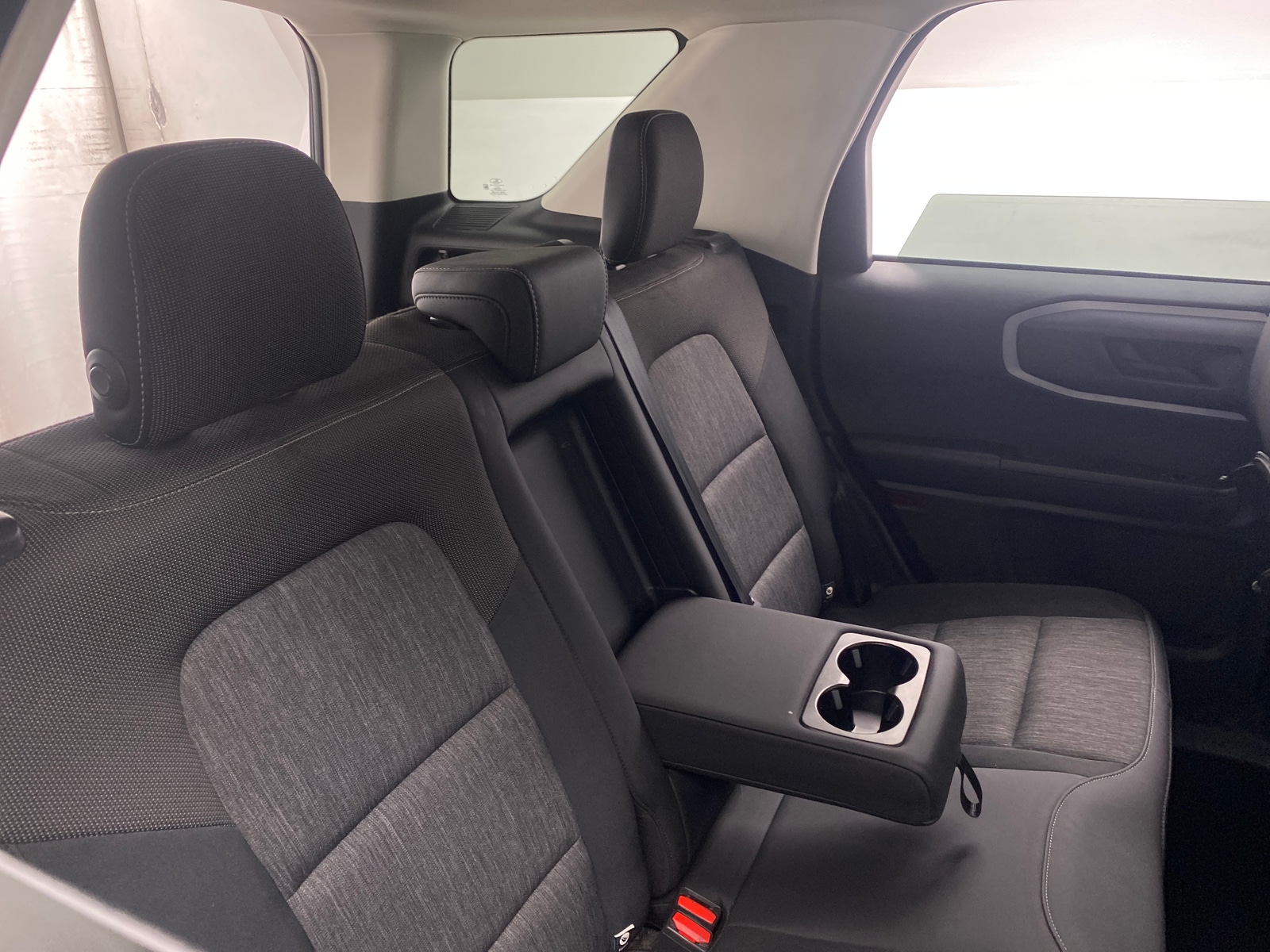 Thumbnail: 2021 Ford Bronco Sport - 6