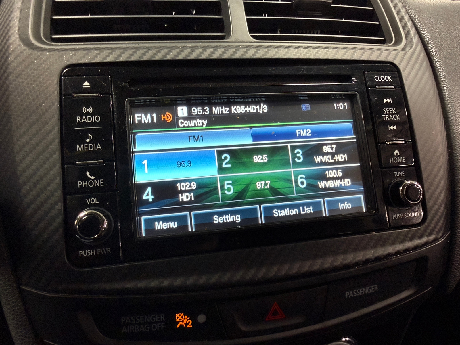 Thumbnail: 2017 Mitsubishi Outlander Sport - 4