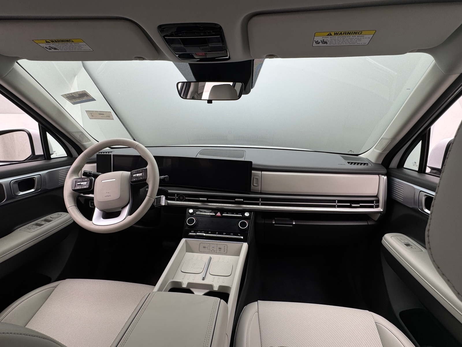 Thumbnail: 2025 Hyundai Santa Fe - 2