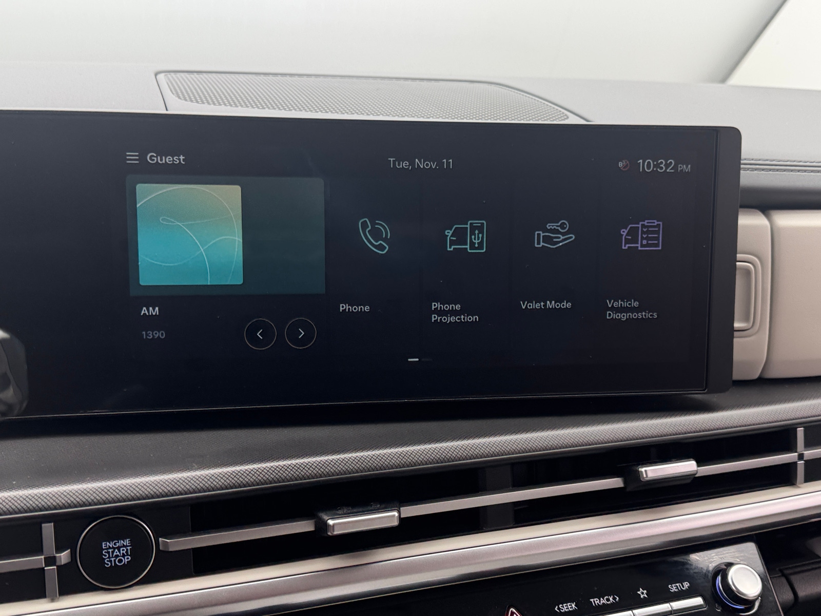 Thumbnail: 2025 Hyundai Santa Fe - 3