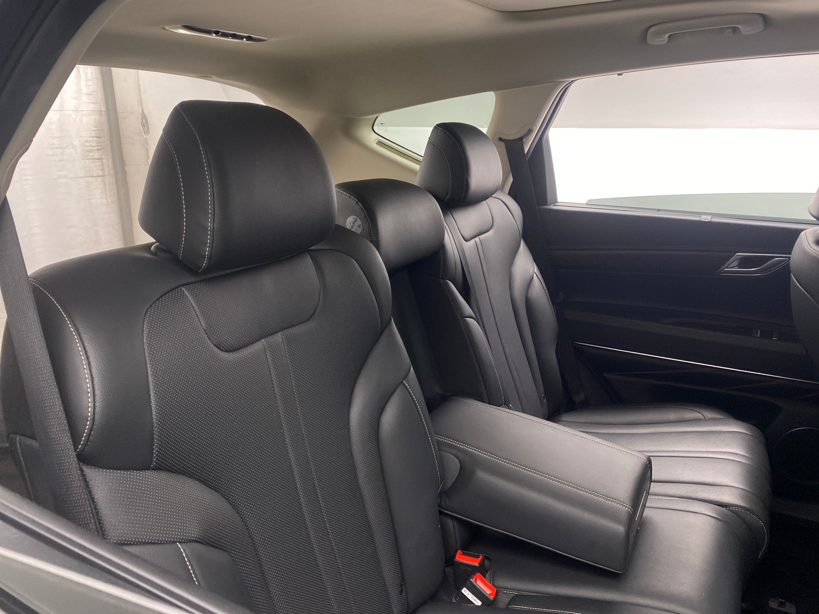 Thumbnail: 2021 Genesis GV80 - 5