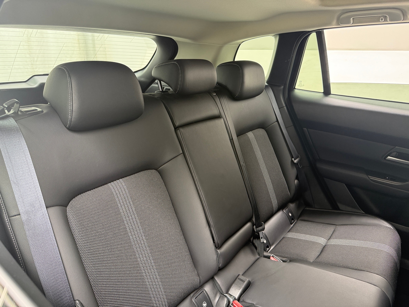 Thumbnail: 2023 Mazda CX-50 - 5