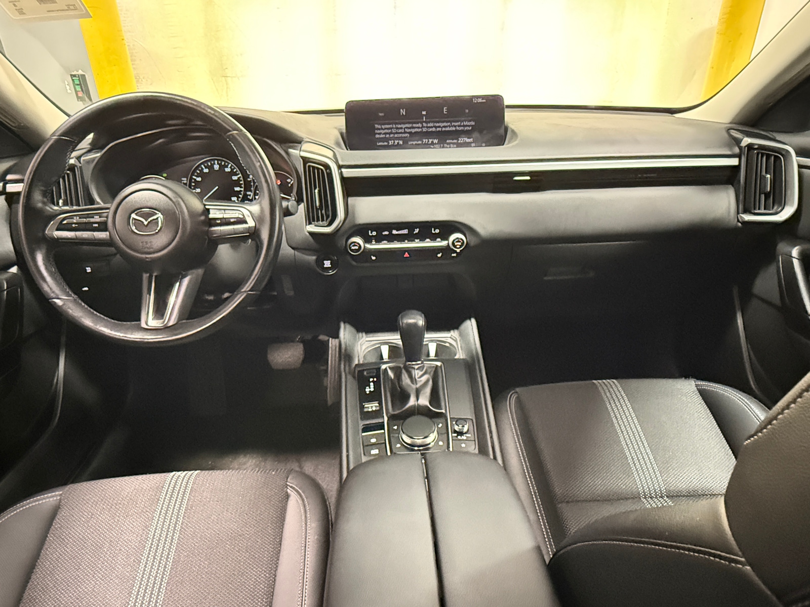 Thumbnail: 2023 Mazda CX-50 - 2