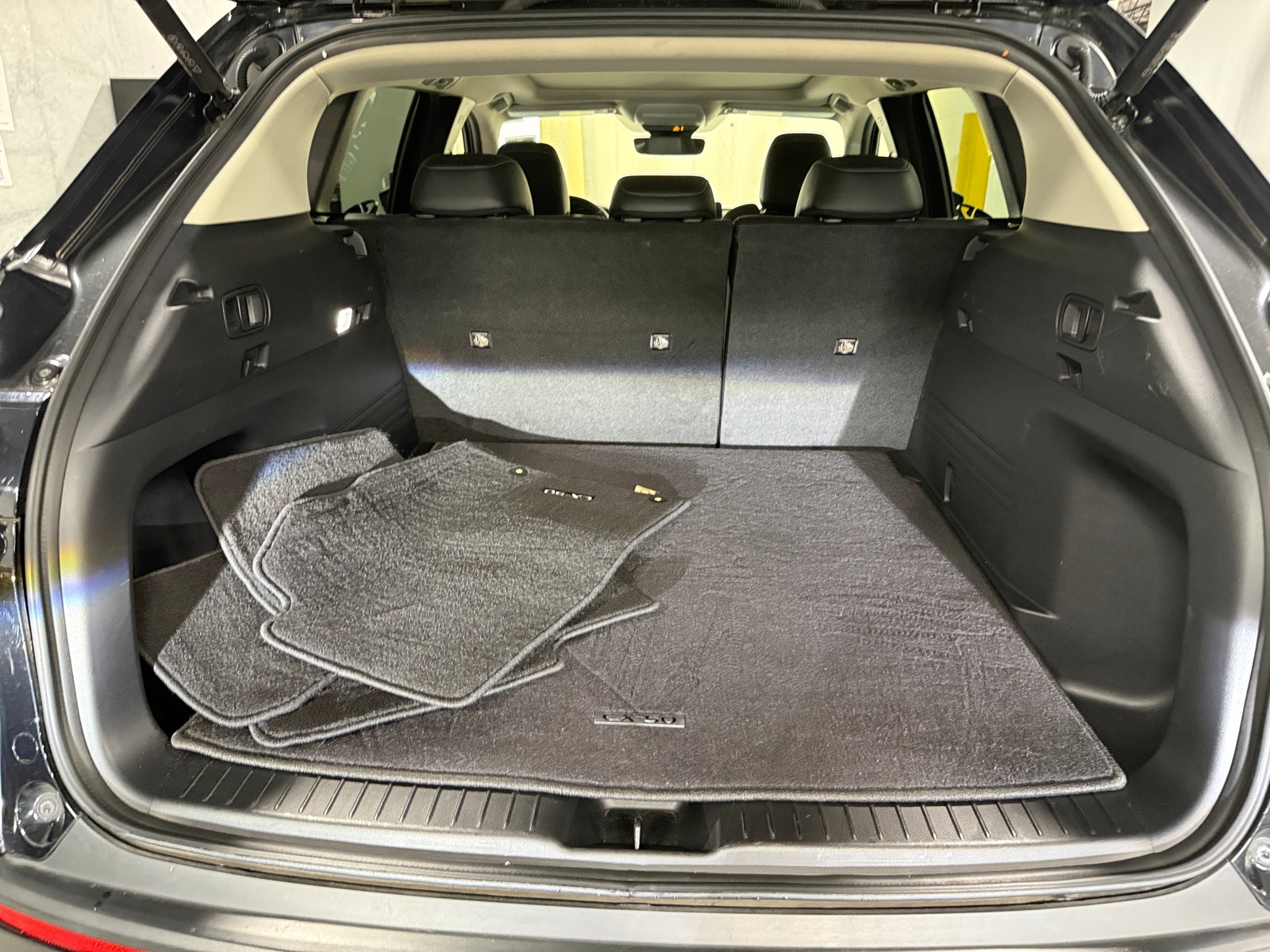 Thumbnail: 2023 Mazda CX-50 - 6