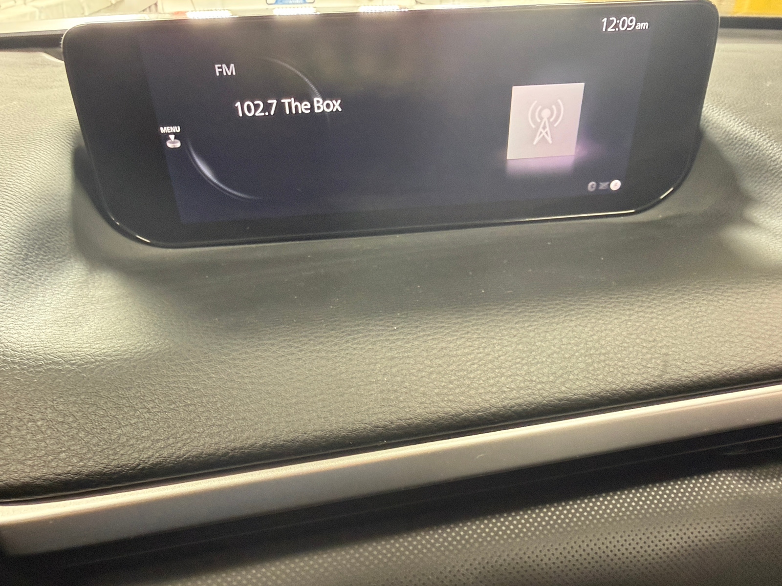 Thumbnail: 2023 Mazda CX-50 - 3