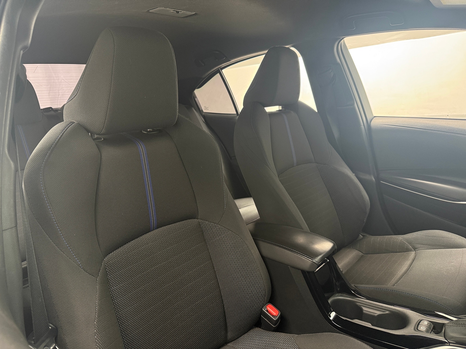 Thumbnail: 2020 Toyota Corolla - 2