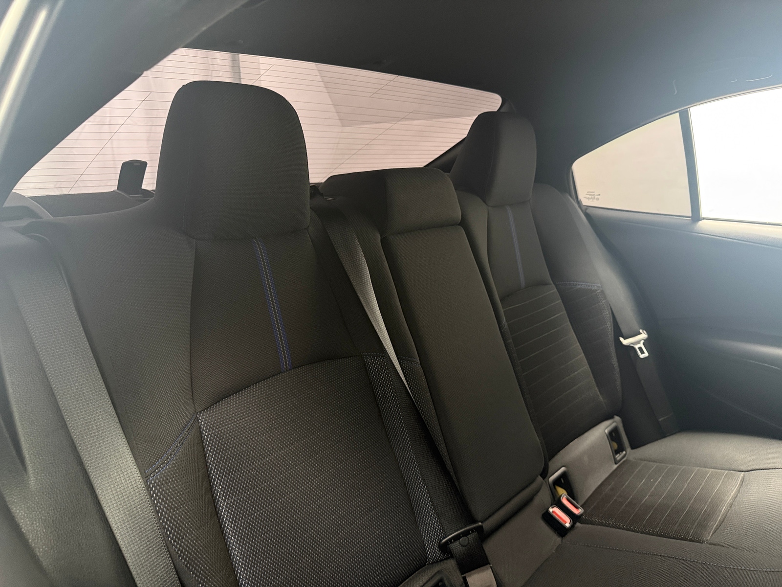 Thumbnail: 2020 Toyota Corolla - 6