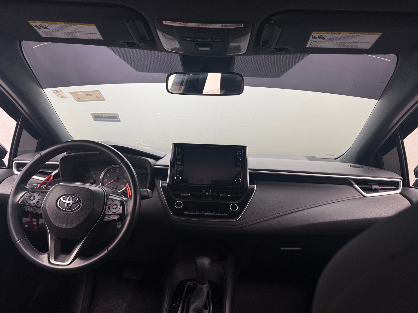 Thumbnail: 2020 Toyota Corolla - 3