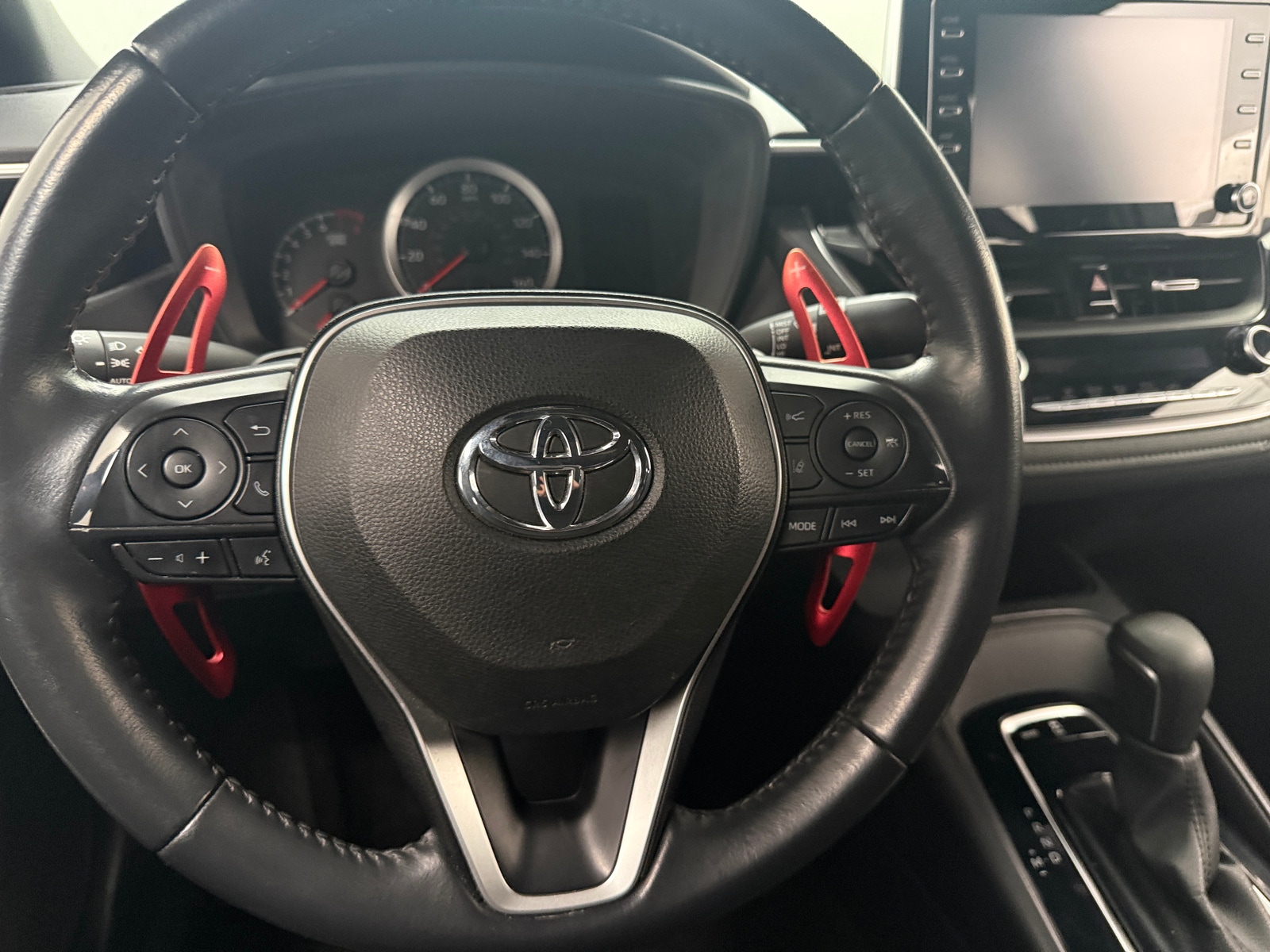 Thumbnail: 2020 Toyota Corolla - 5