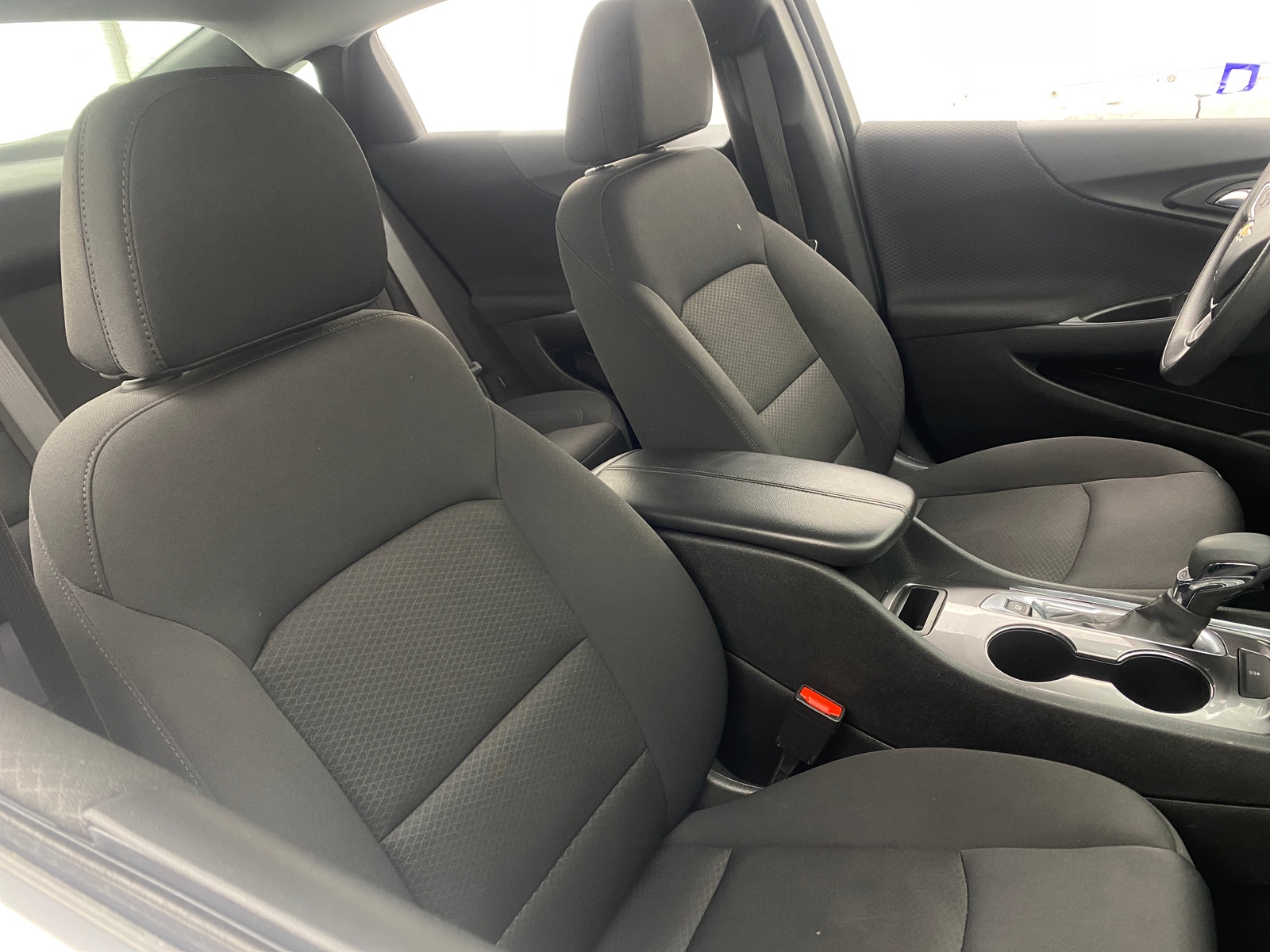 Thumbnail: 2023 Chevrolet Malibu - 2